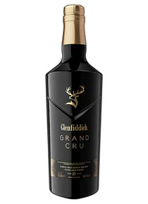 Glenfidich 23 Year Old Grand Cru