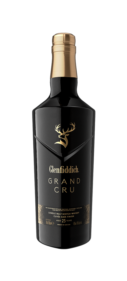 Glenfidich 23 Year Old Grand Cru