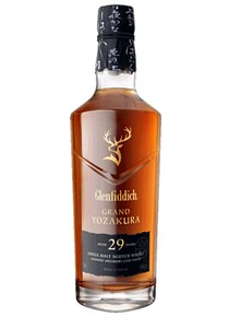 Glenfidich 29 Year Old Grand Yozakura