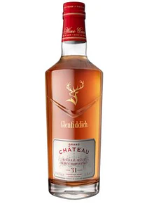 Glenfidich 31 Year Old Grand Chateau
