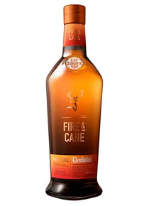 Glenfidich Fire & Cane