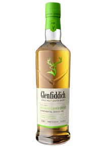 Glenfidich Orchard Experiment