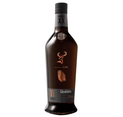 Glenfidich Project XX