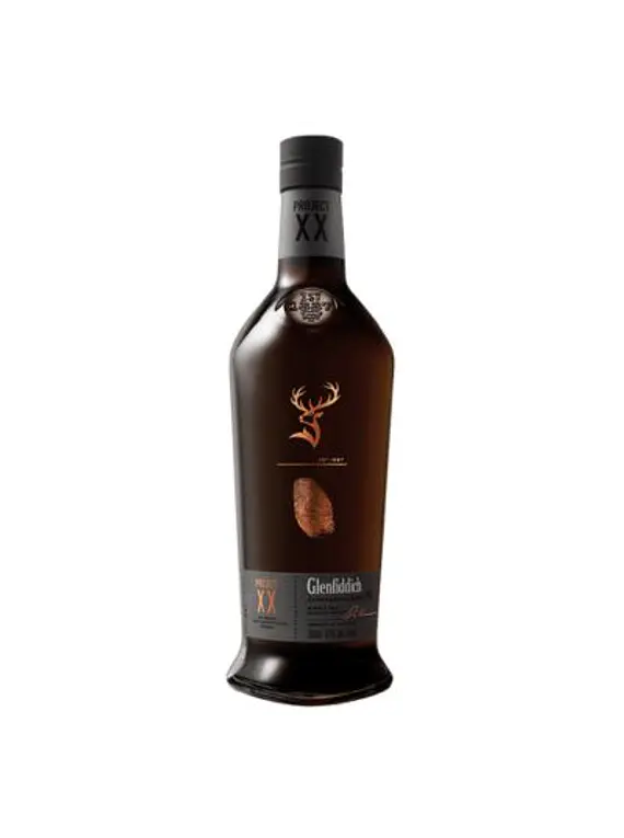Glenfidich Project XX