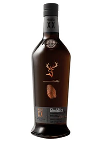 Glenfidich Project XX
