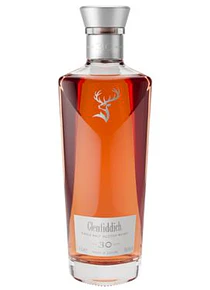 Glenfidich Suspended Time 30 Years Aged