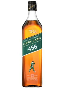 Johnnie Walker Black Label Squid Game Edition 