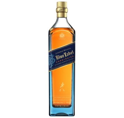 Johnnie Walker Blue Label XordInaIry