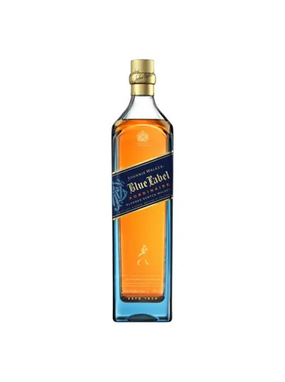Johnnie Walker Blue Label XordInaIry