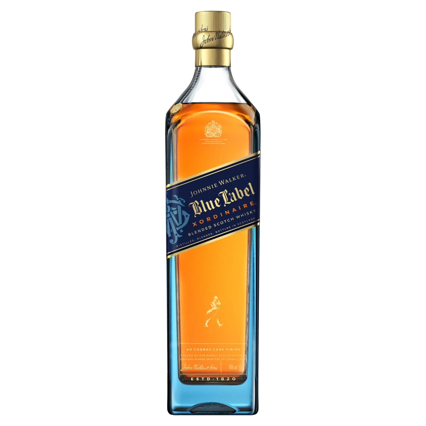 Johnnie Walker Blue Label XordInaIry