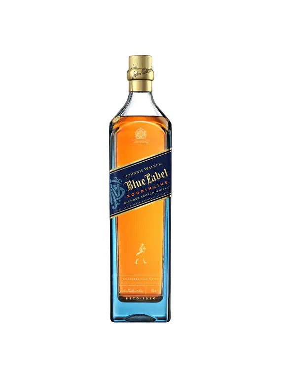 Johnnie Walker Blue Label XordInaIry