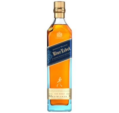 Johnnie Walker Blue Label 