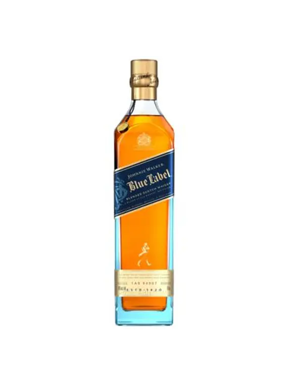 Johnnie Walker Blue Label 