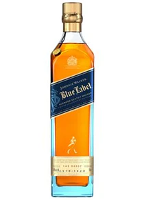 Johnnie Walker Blue Label 