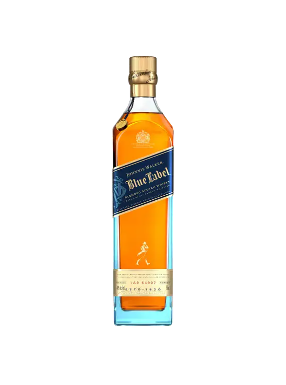 Johnnie Walker Blue Label 