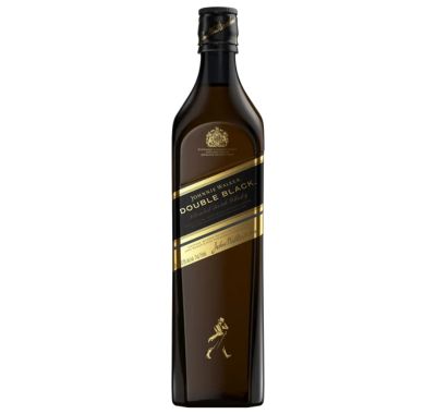 Johnnie Walker Double Black 