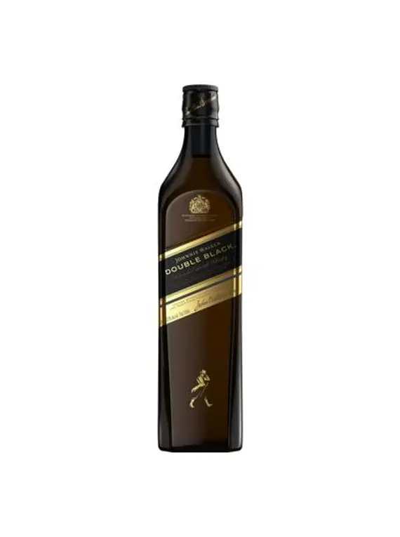 Johnnie Walker Double Black 