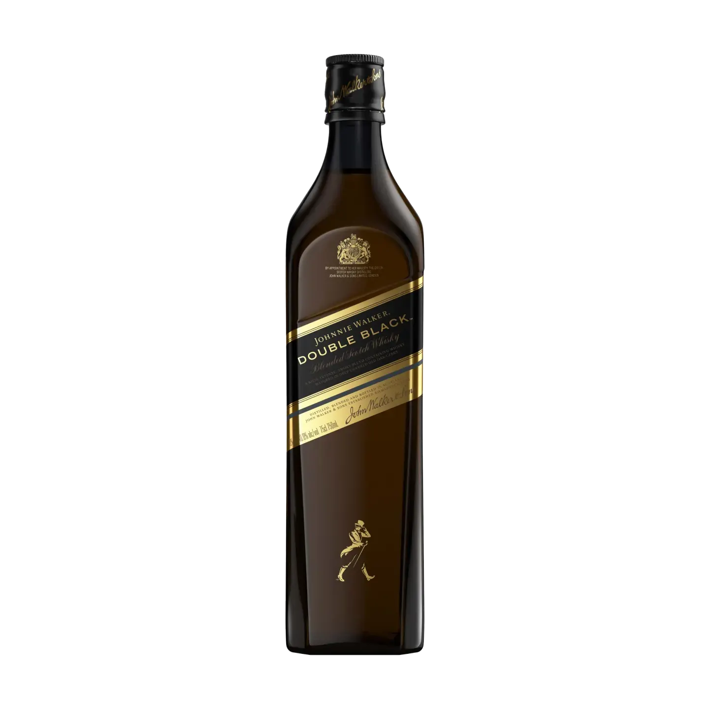 Johnnie Walker Double Black 