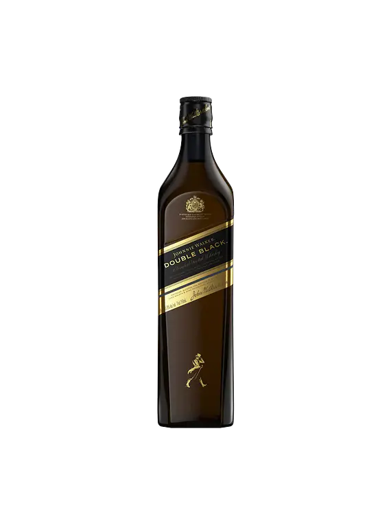 Johnnie Walker Double Black 