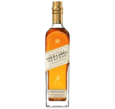 Johnnie Walker Gold Label Reserve
