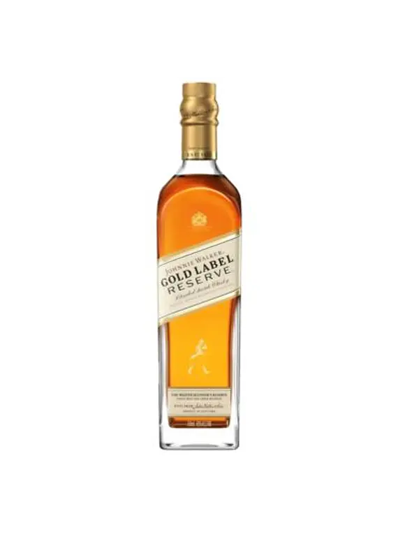 Johnnie Walker Gold Label Reserve