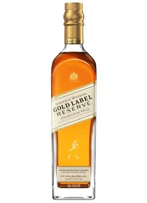 Johnnie Walker Gold Label Reserve