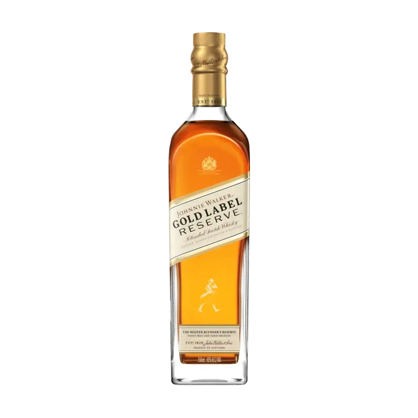 Johnnie Walker Gold Label Reserve