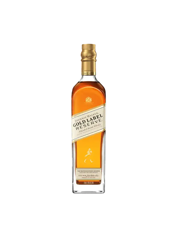 Johnnie Walker Gold Label Reserve