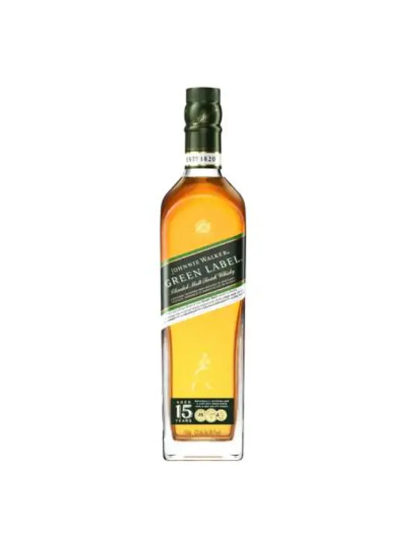 Johnnie Walker Green Label 