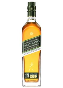 Johnnie Walker Green Label 