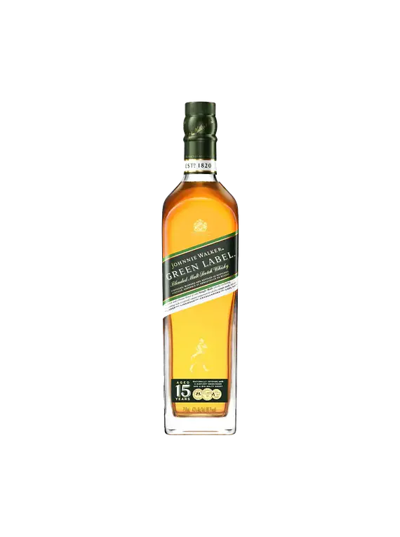 Johnnie Walker Green Label 