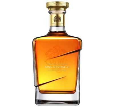 Johnnie Walker King George V