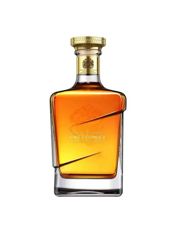 Johnnie Walker King George V