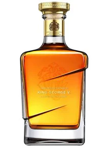 Johnnie Walker King George V