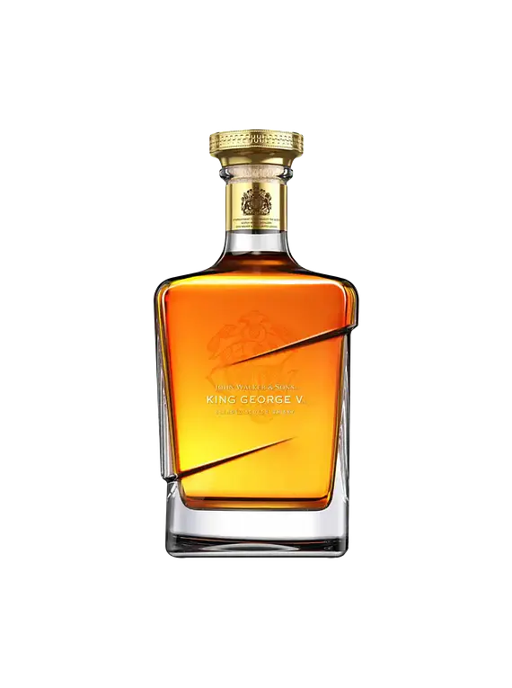 Johnnie Walker King George V