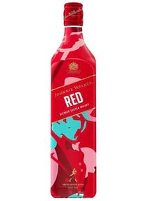Johnnie Walker Red Label Icons