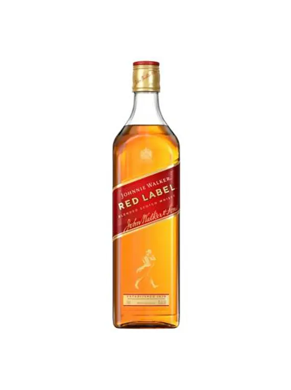 Johnnie Walker Red Label