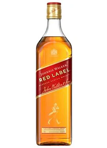 Johnnie Walker Red Label