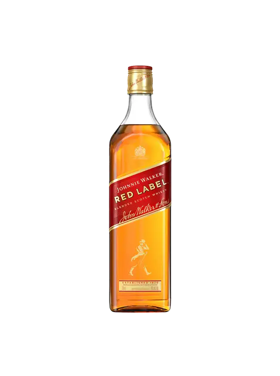 Johnnie Walker Red Label