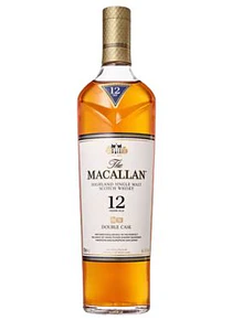Macallan Double Cask 12 Years Old