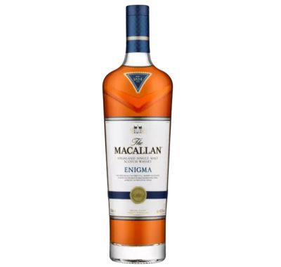Macallan Enigma