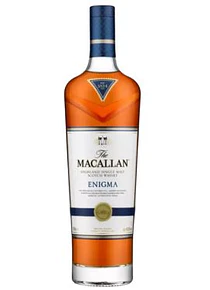 Macallan Enigma