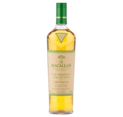 Macallan Harmony Collection Green Meadow