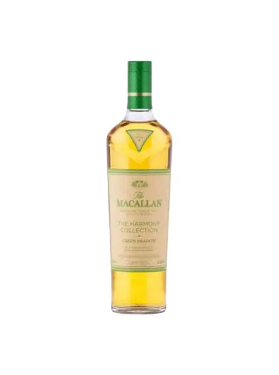 Macallan Harmony Collection Green Meadow
