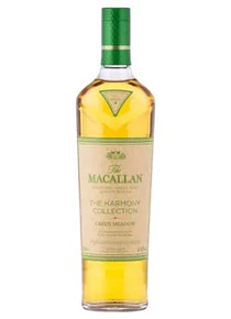 Macallan Harmony Collection Green Meadow