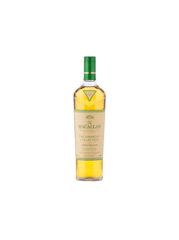Macallan Harmony Collection Green Meadow