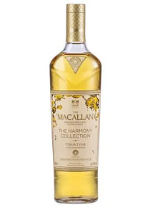 Macallan Harmony Collection Vibrant Oak