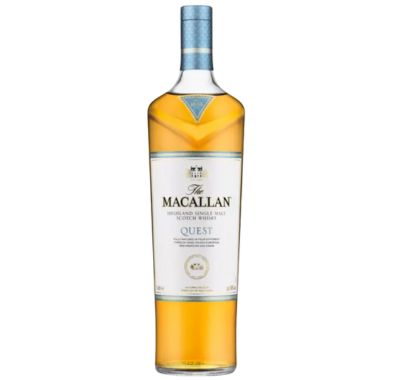 Macallan Quest