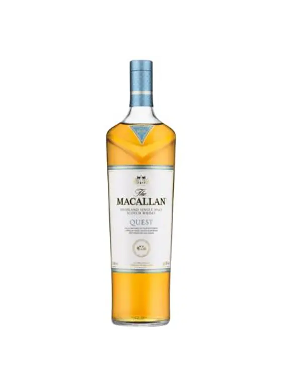 Macallan Quest