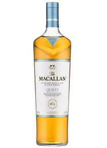 Macallan Quest
